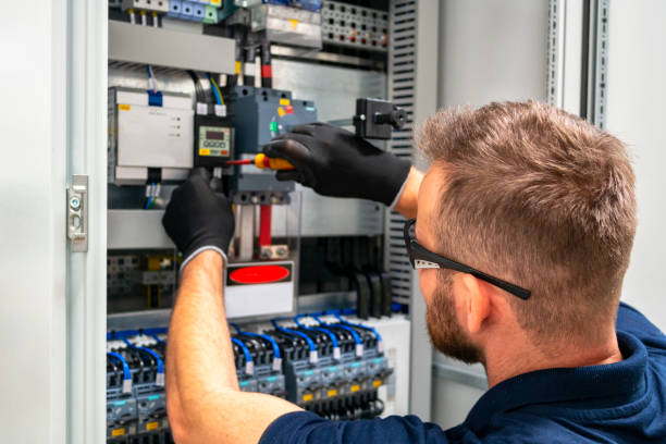 Best Local Electrician Companies  in Crooksville, OH