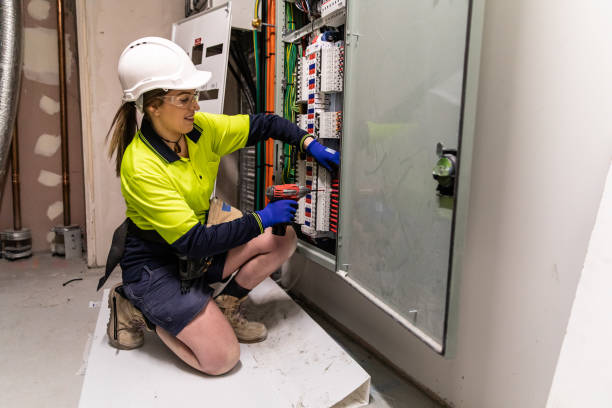 Best Electrician for Home Renovation  in Crooksville, OH