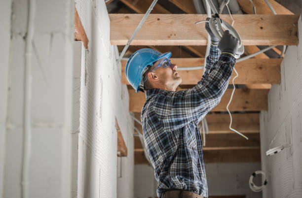 Best Electrical Rewiring Services  in Crooksville, OH
