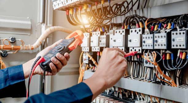Crooksville, OH Electrician Company
