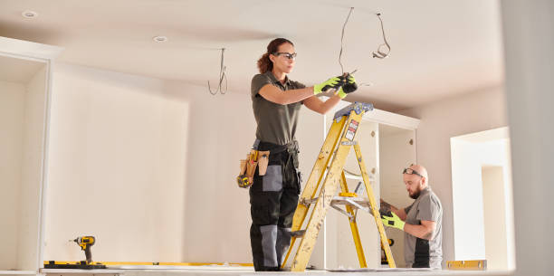Best Electrical Repair Services  in Crooksville, OH