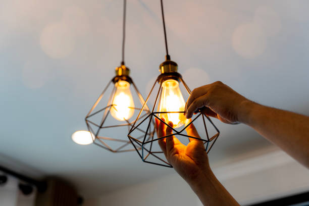 Best Residential Electrician Services  in Crooksville, OH