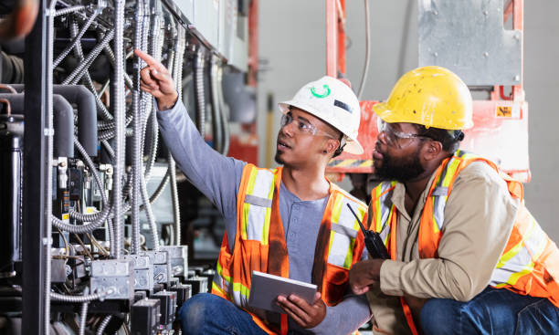 Best Electric Panel Repair  in Crooksville, OH