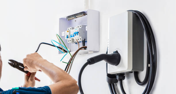 Best Electrical Troubleshooting Services  in Crooksville, OH