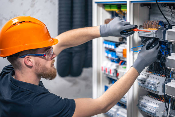 Best Circuit Breaker Repair  in Crooksville, OH
