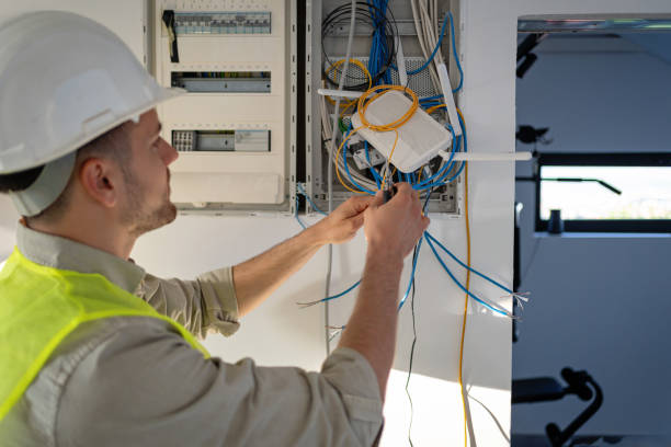 Affordable Electrical Installation in Crooksville, OH