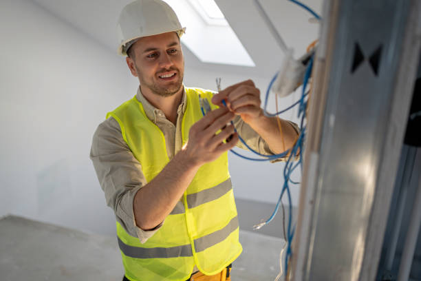 Best Home Electrical Repair  in Crooksville, OH