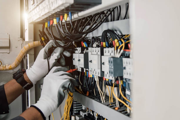 Best Electrical Repair Services  in Crooksville, OH